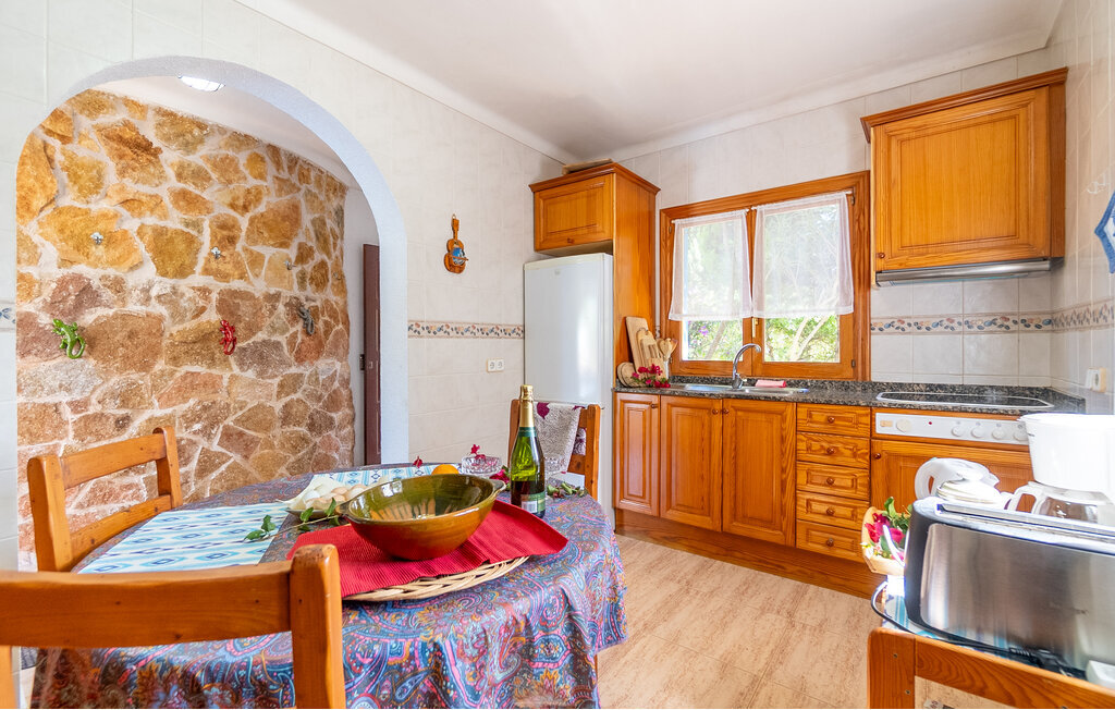 SA TORRE, Maison 2 personnes à Cala Santanyí - Photo 19