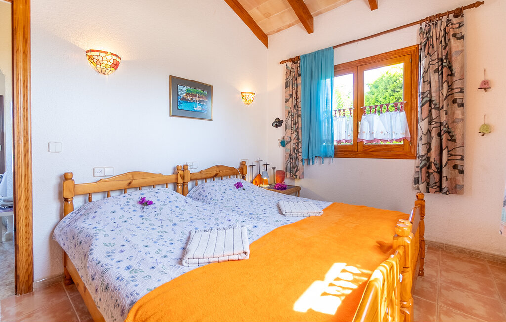 SA TORRE, Maison 2 personnes à Cala Santanyí - Photo 22