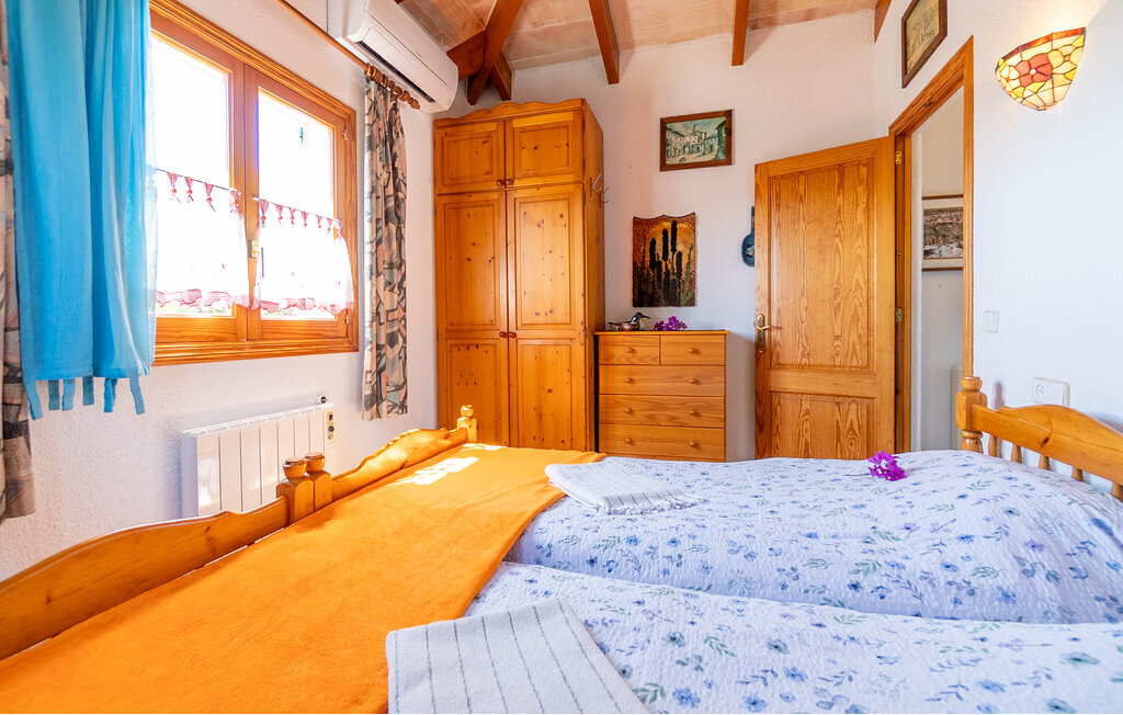 SA TORRE, Maison 2 personnes à Cala Santanyí - Photo 23