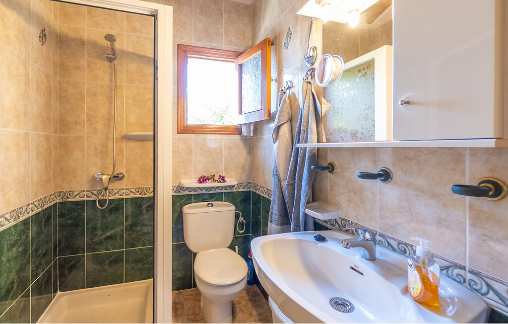 SA TORRE, Maison 2 personnes à Cala Santanyí - Photo 24
