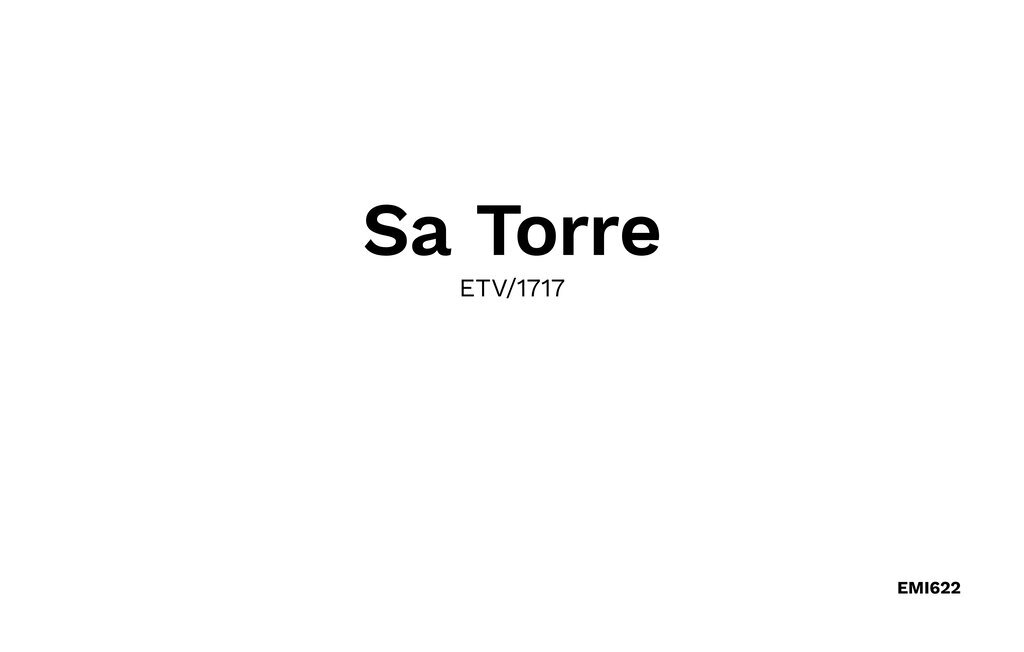 SA TORRE, Maison 2 personnes à Cala Santanyí - Photo 25