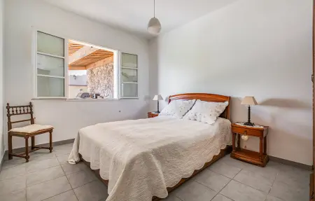 Maison 5 chambres avec piscine et vue mer à Eze : photo 18