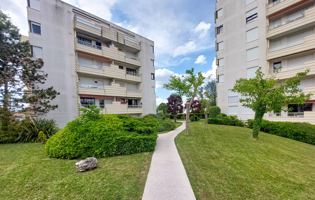 Appartement 35 m² balcon, 600 m de la plage de Royan - Photo 1