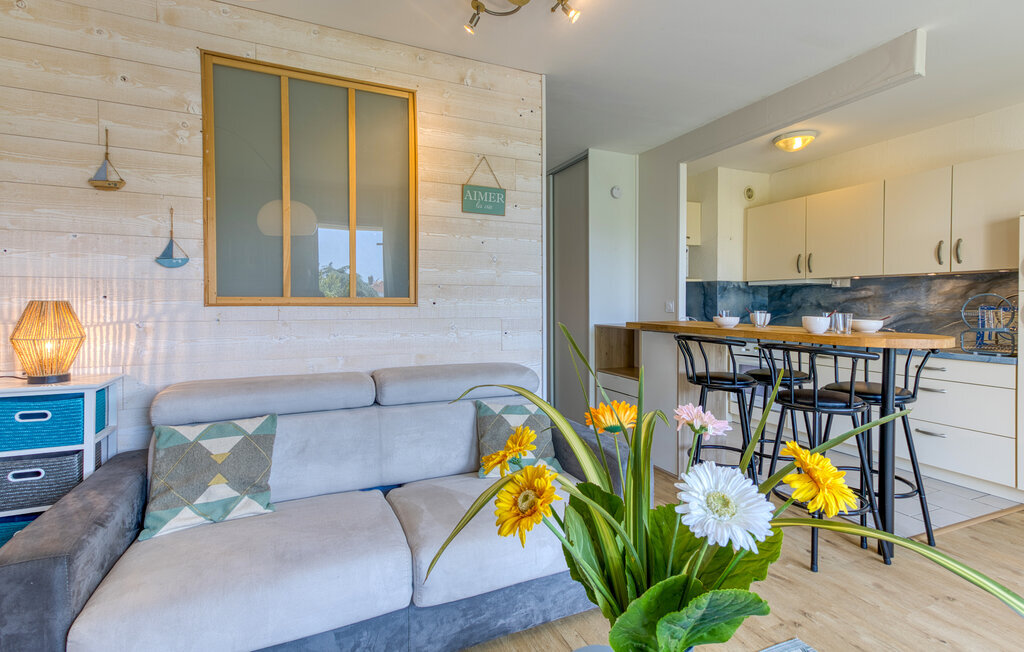 Appartement 35 m² balcon, 600 m de la plage de Royan - Photo 5