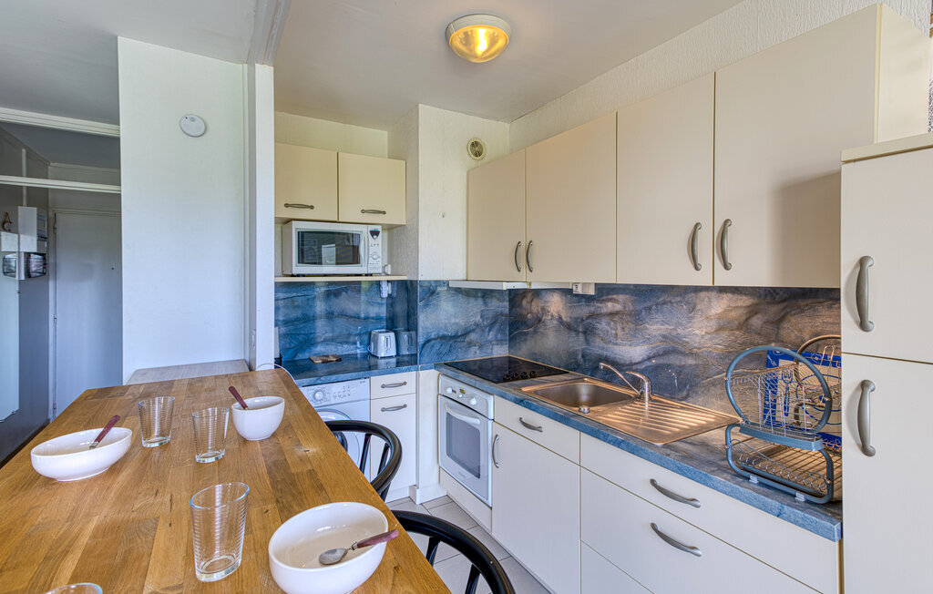 Appartement 35 m² balcon, 600 m de la plage de Royan - Photo 6
