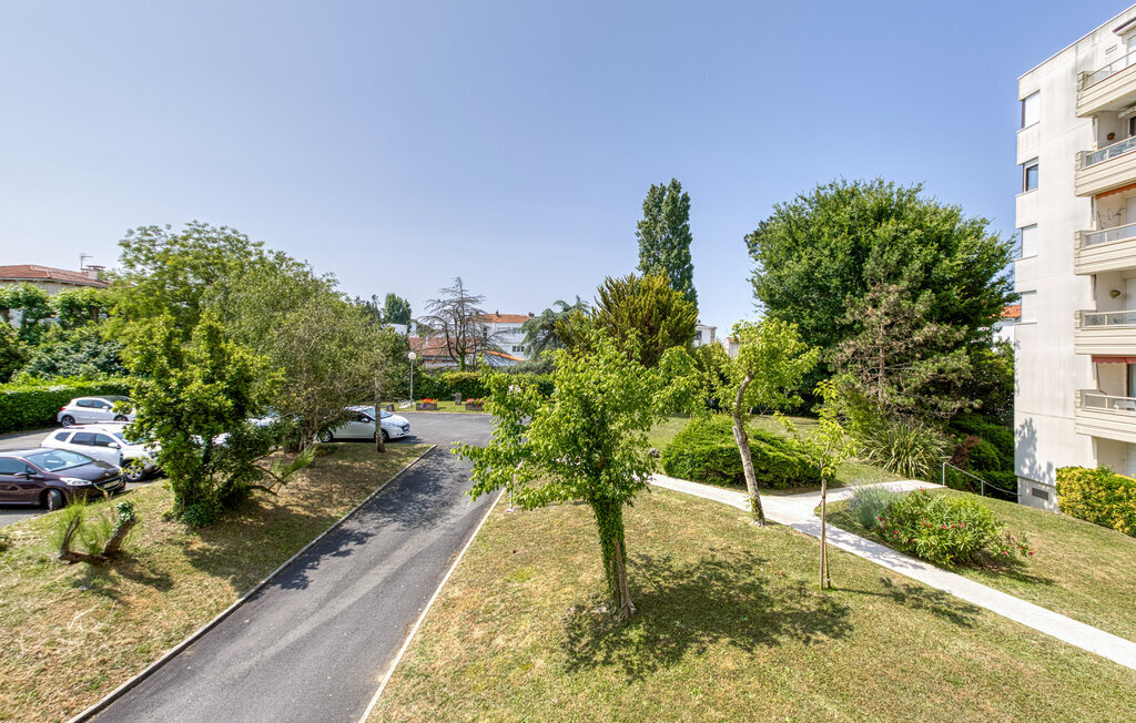 Appartement 35 m² balcon, 600 m de la plage de Royan - Photo 8