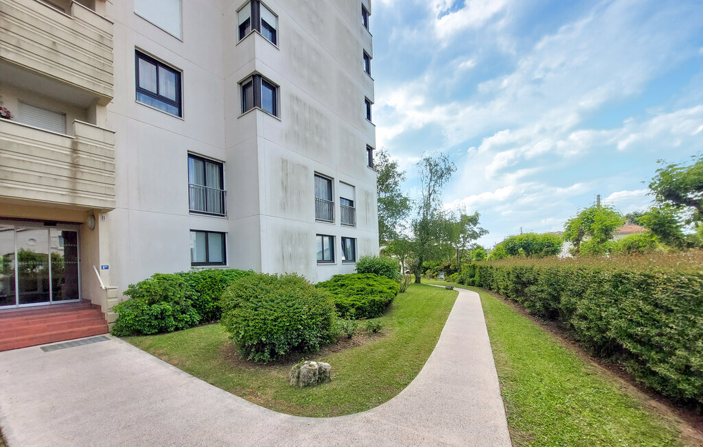 Appartement 35 m² balcon, 600 m de la plage de Royan - Photo 9