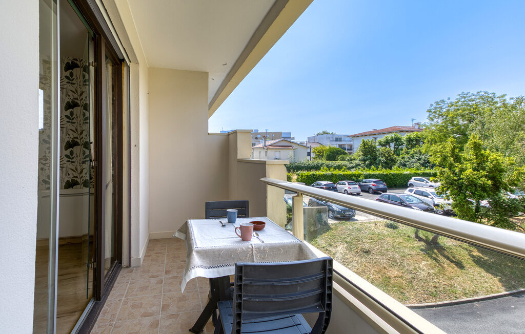 Appartement 35 m² balcon, 600 m de la plage de Royan - Photo 10