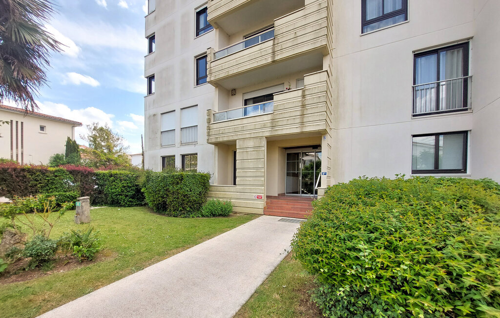 Appartement 35 m² balcon, 600 m de la plage de Royan - Photo 11