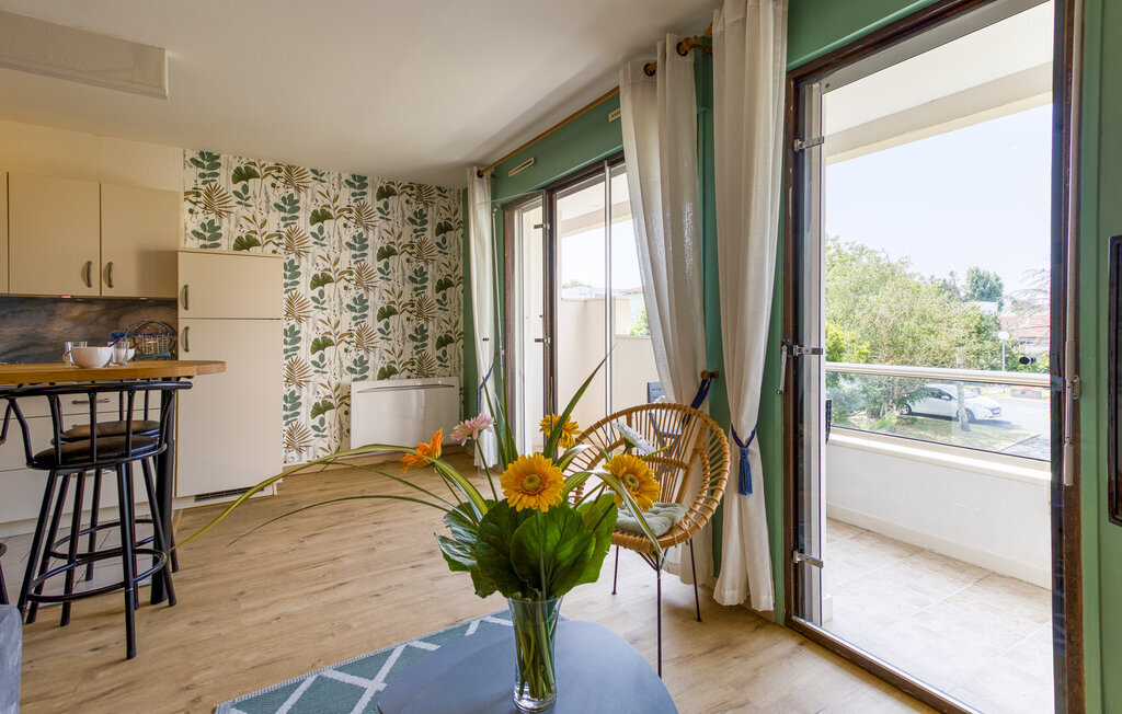 Appartement 35 m² balcon, 600 m de la plage de Royan - Photo 12