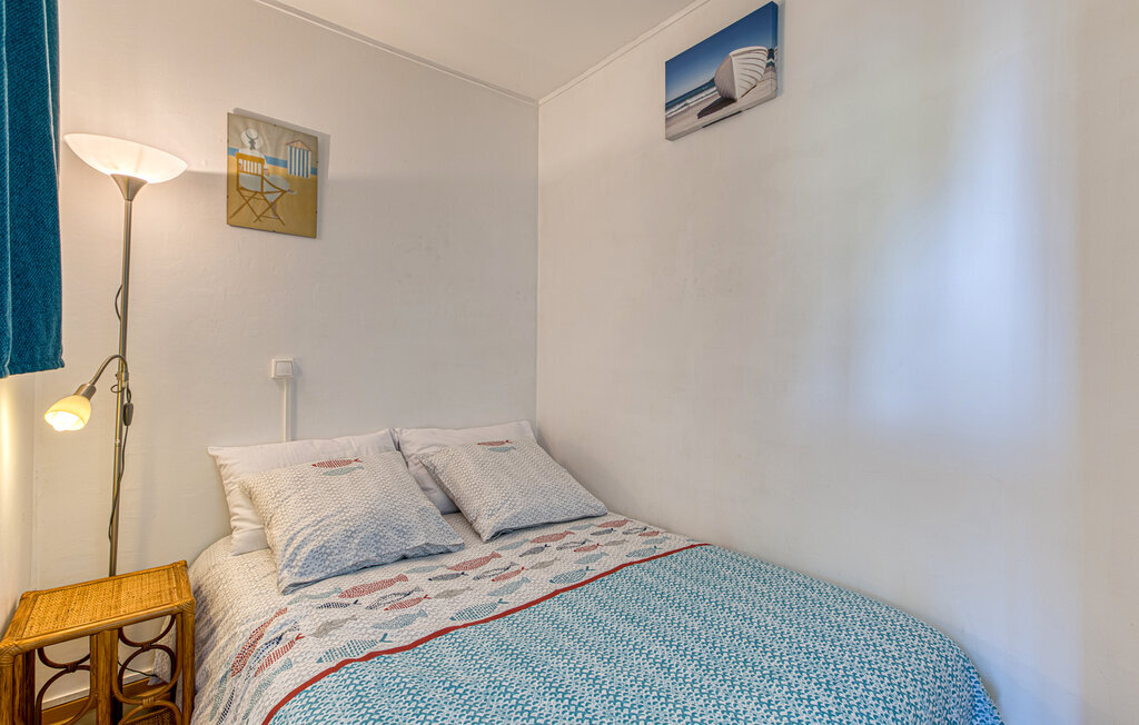 Appartement 35 m² balcon, 600 m de la plage de Royan - Photo 16