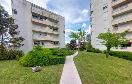 Location appartement de vacances à Royan