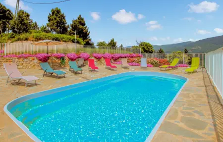 Location maison à Pont de Labeaume