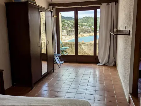 Maison historique à Tossa de Mar - Animaux admis, 7 pers. - Photo 2