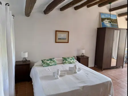 Maison historique à Tossa de Mar - Animaux admis, 7 pers. - Photo 3