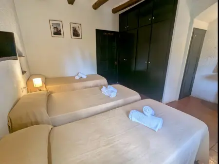 Maison historique à Tossa de Mar - Animaux admis, 7 pers. - Photo 11