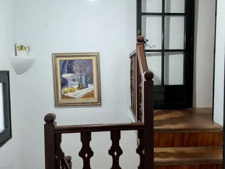 Maison historique à Tossa de Mar - Animaux admis, 7 pers. - Photo 18