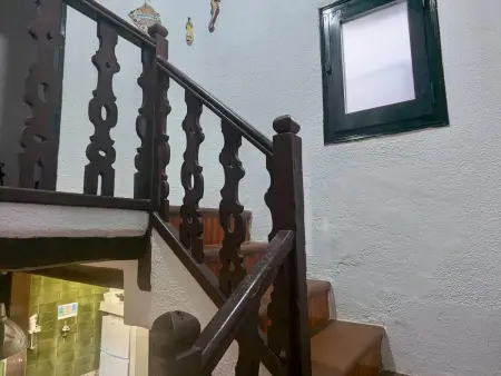 Maison historique à Tossa de Mar - Animaux admis, 7 pers. - Photo 20