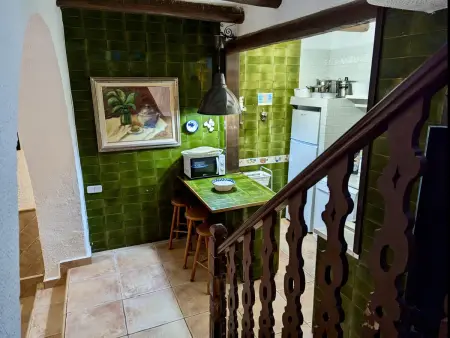 Maison historique à Tossa de Mar - Animaux admis, 7 pers. - Photo 22