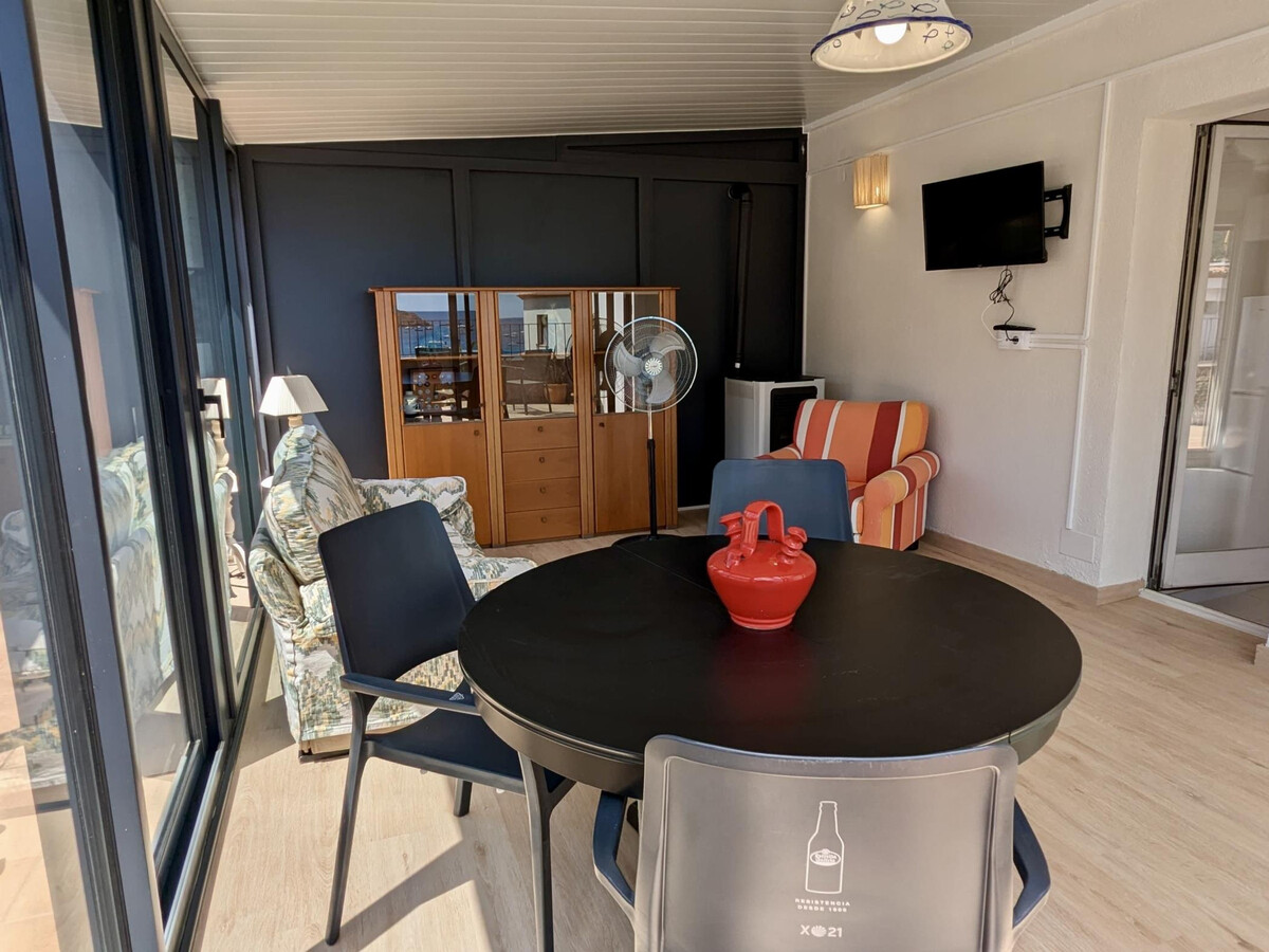 Appartement 2 chambres avec terrasse vue mer à Tossa de Mar - Photo 7
