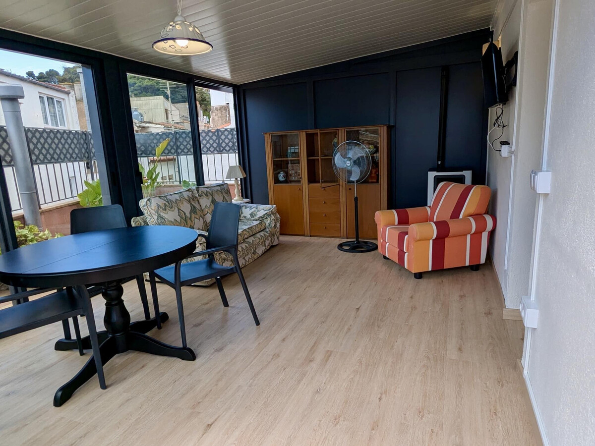 Appartement 2 chambres avec terrasse vue mer à Tossa de Mar - Photo 8