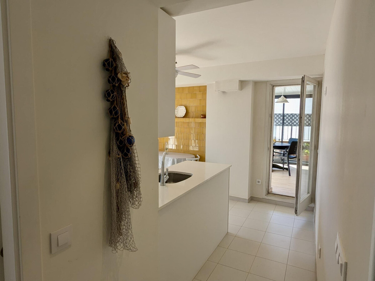Appartement 2 chambres avec terrasse vue mer à Tossa de Mar - Photo 12