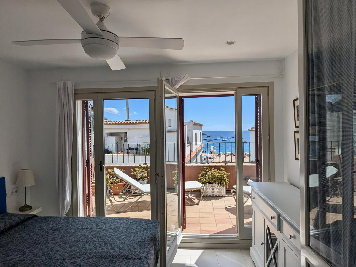 Appartement 2 chambres avec terrasse vue mer à Tossa de Mar - Photo 18
