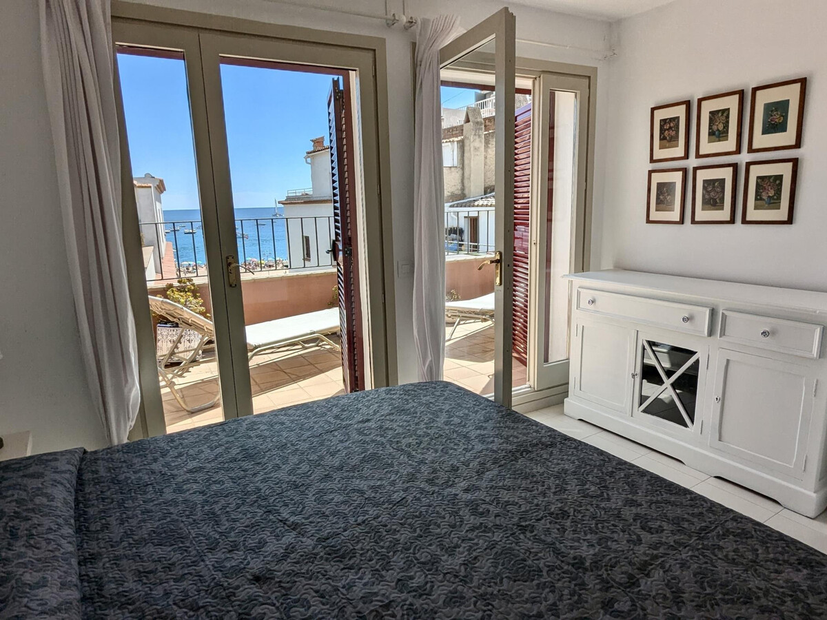 Appartement 2 chambres avec terrasse vue mer à Tossa de Mar - Photo 19
