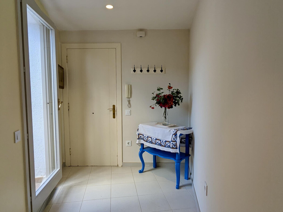 Appartement 2 chambres avec terrasse vue mer à Tossa de Mar - Photo 24
