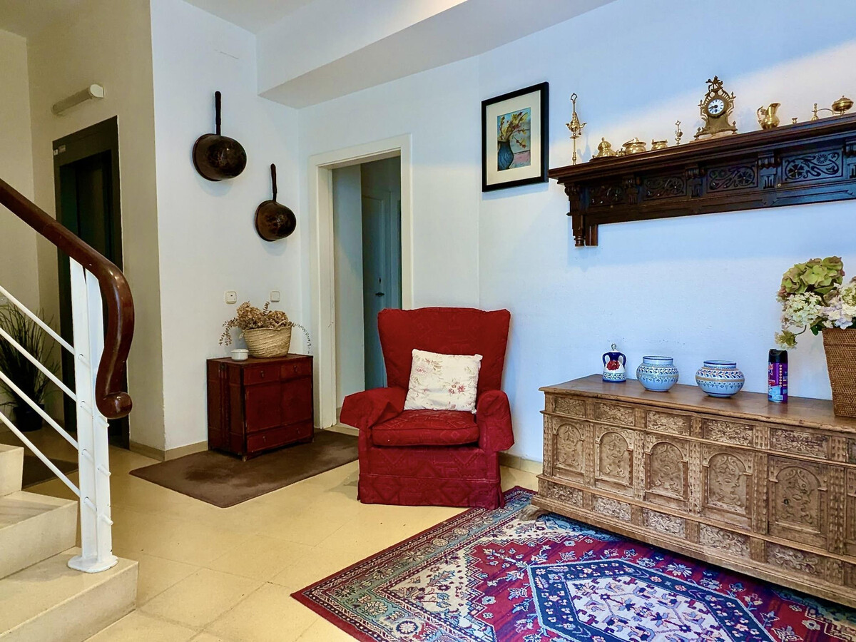 Appartement 2 chambres avec terrasse vue mer à Tossa de Mar - Photo 25