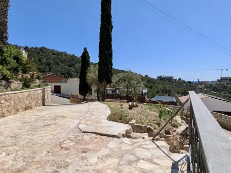 Maison spacieuse à Tossa de Mar, idéal pour familles - Photo 9