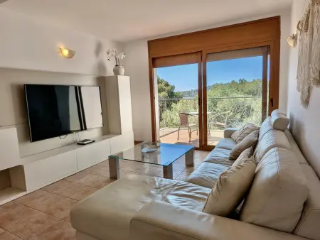Maison spacieuse à Tossa de Mar, idéal pour familles - Photo 12