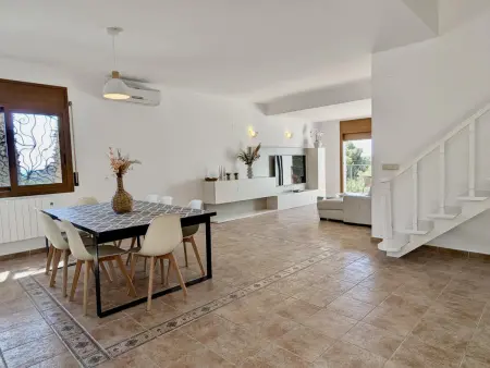 Maison spacieuse à Tossa de Mar, idéal pour familles - Photo 17