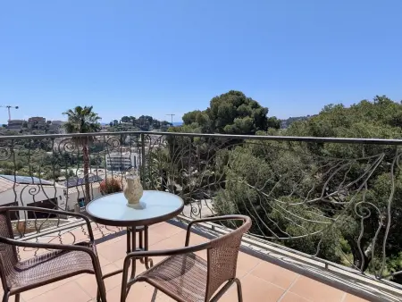 Maison spacieuse à Tossa de Mar, idéal pour familles - Photo 20