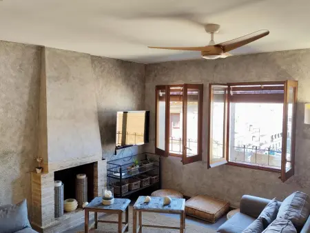 Maison charmante dans vieille ville fortifiée de Tossa de Mar - Photo 6