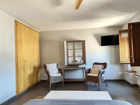 Maison charmante dans vieille ville fortifiée de Tossa de Mar - Photo 15