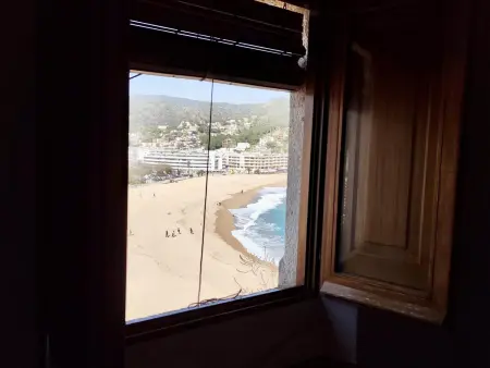 Maison charmante dans vieille ville fortifiée de Tossa de Mar - Photo 16