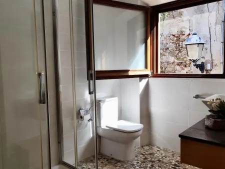 Maison charmante dans vieille ville fortifiée de Tossa de Mar - Photo 20