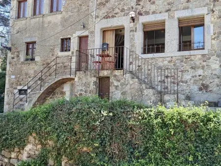 Maison charmante dans vieille ville fortifiée de Tossa de Mar - Photo 23