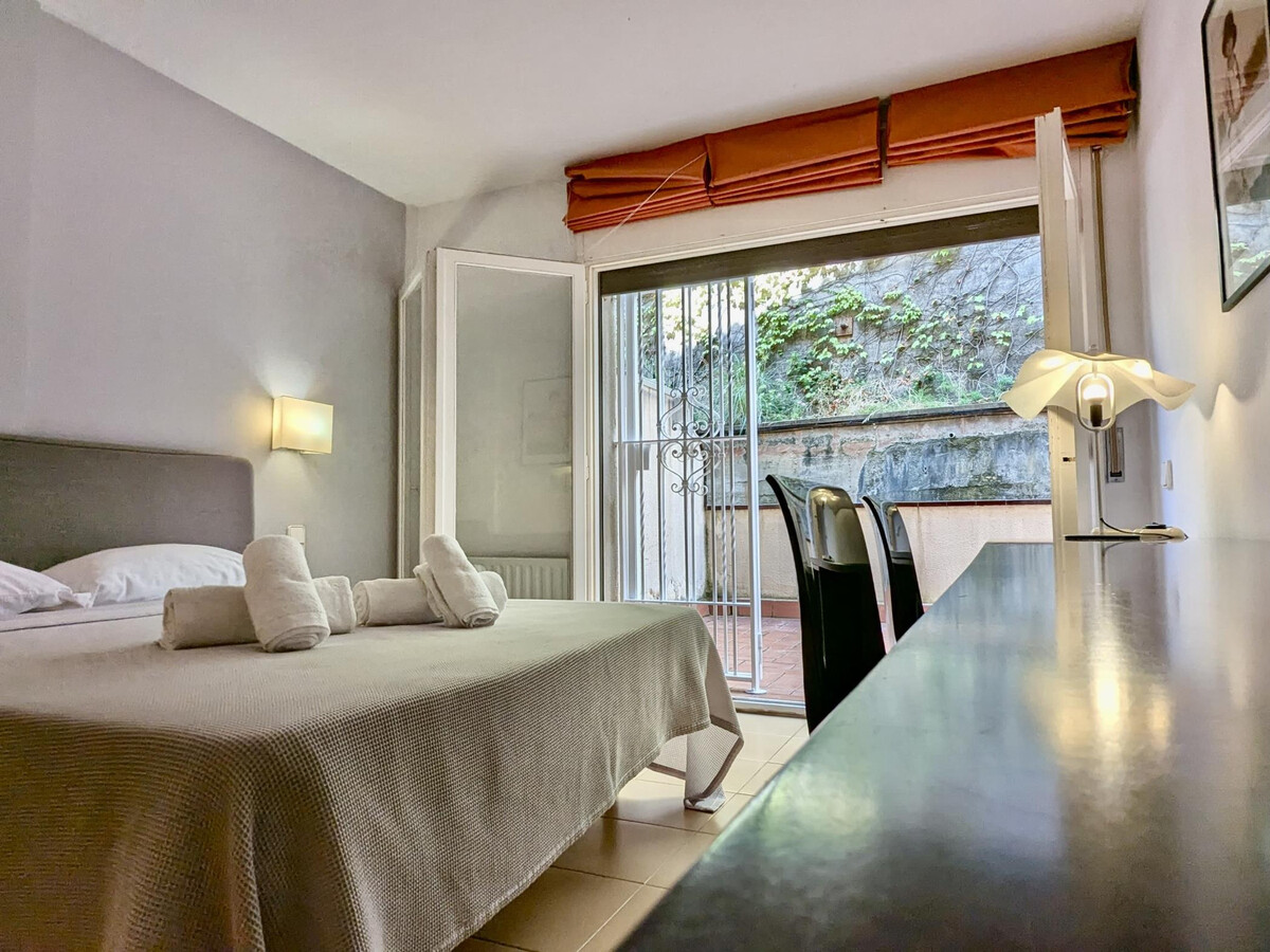 Appartement 4 chambres avec terrasse vue mer à Tossa de Mar - Photo 14