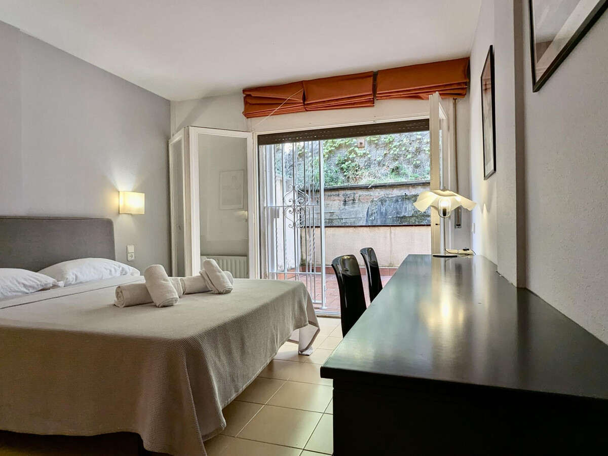 Appartement 4 chambres avec terrasse vue mer à Tossa de Mar - Photo 15