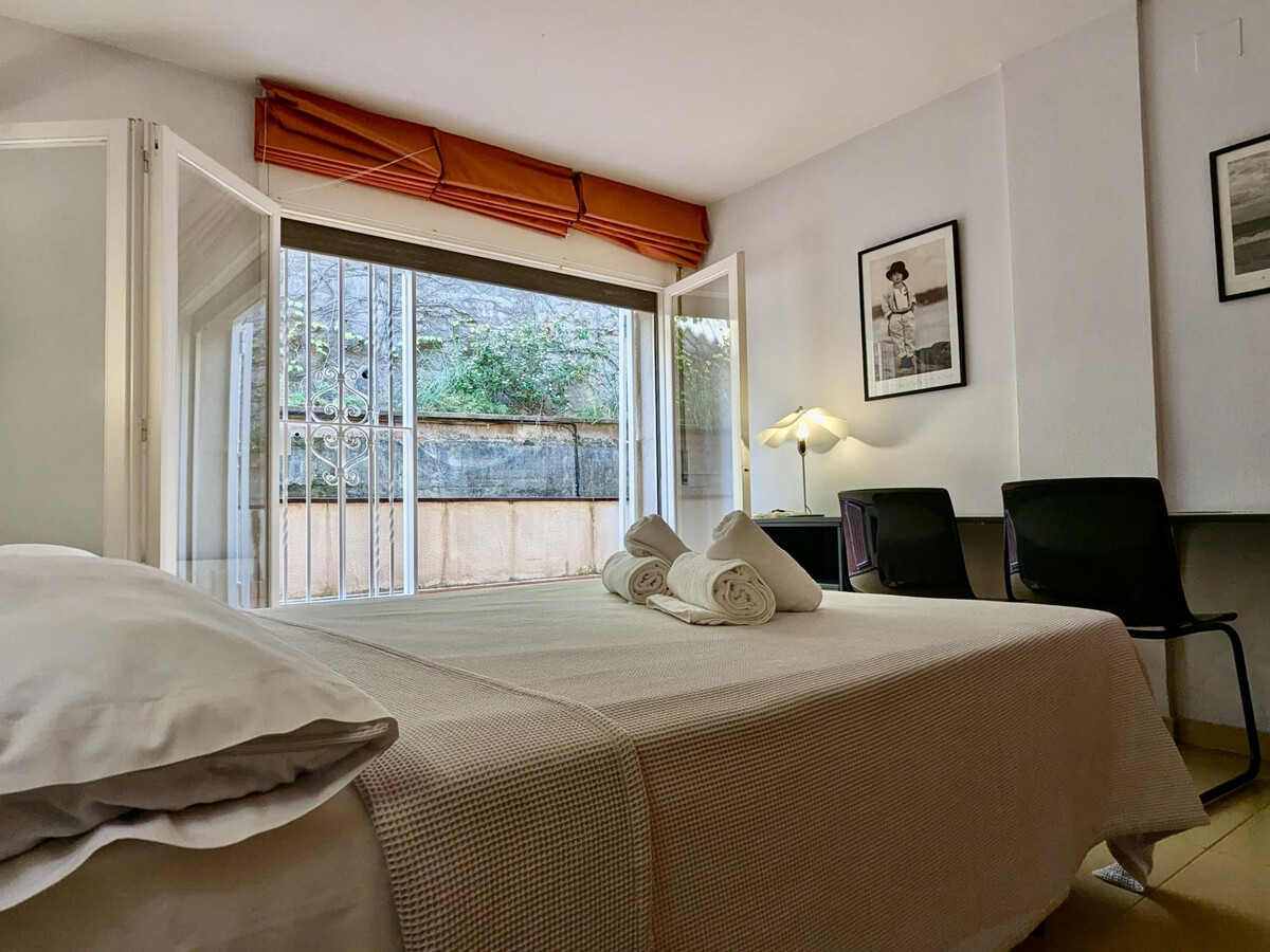 Appartement 4 chambres avec terrasse vue mer à Tossa de Mar - Photo 16