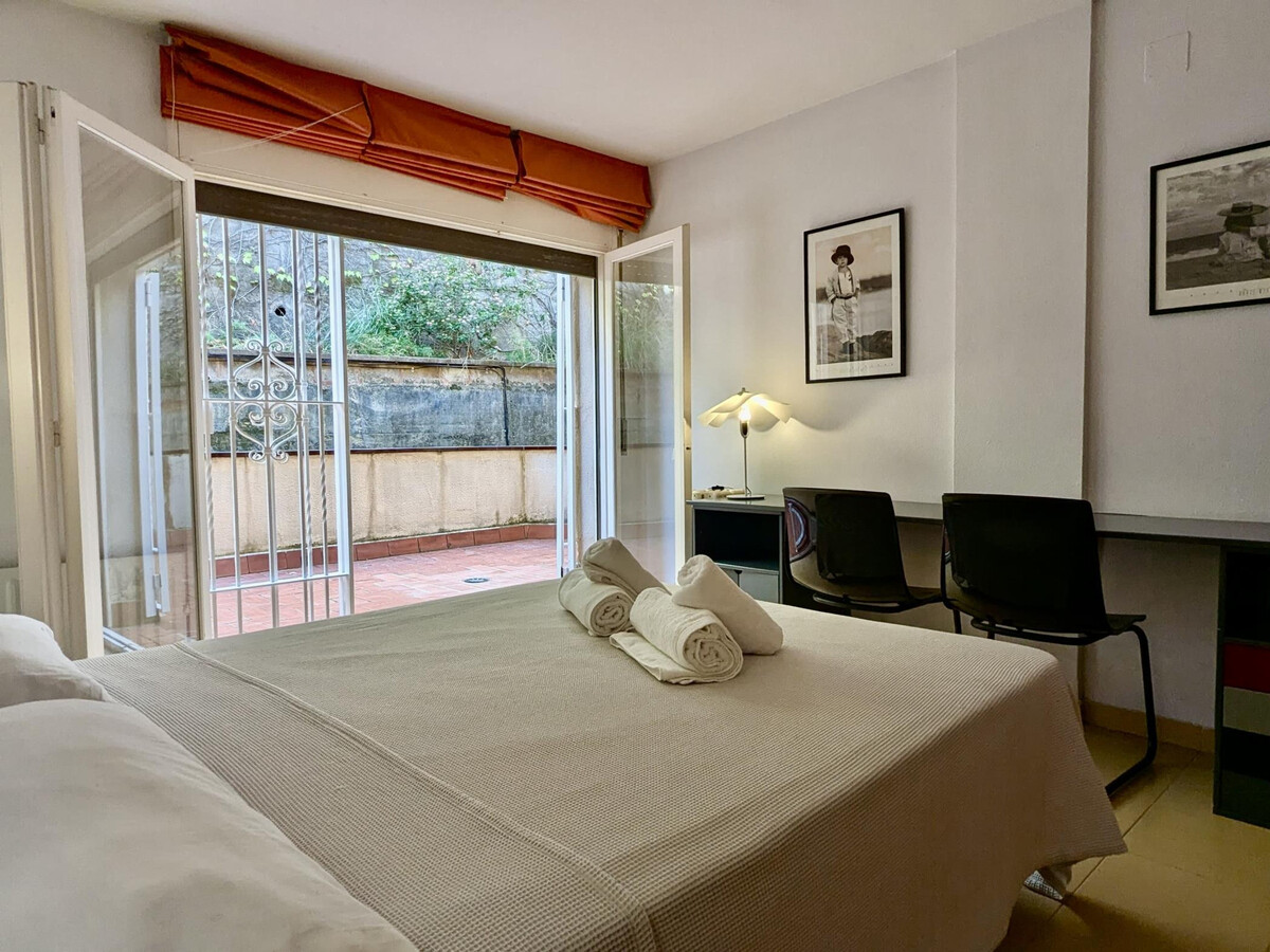 Appartement 4 chambres avec terrasse vue mer à Tossa de Mar - Photo 17