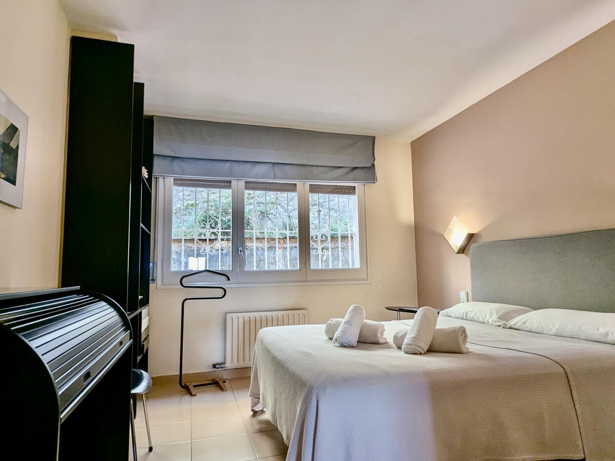 Appartement 4 chambres avec terrasse vue mer à Tossa de Mar - Photo 19