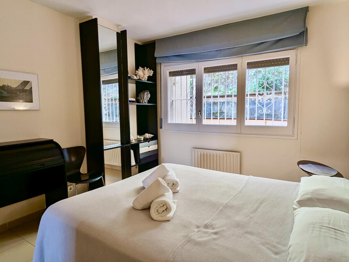 Appartement 4 chambres avec terrasse vue mer à Tossa de Mar - Photo 20