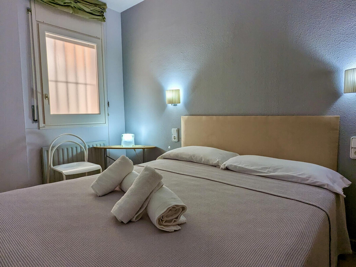 Appartement 4 chambres avec terrasse vue mer à Tossa de Mar - Photo 23