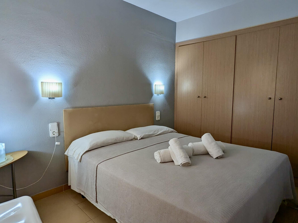 Appartement 4 chambres avec terrasse vue mer à Tossa de Mar - Photo 24