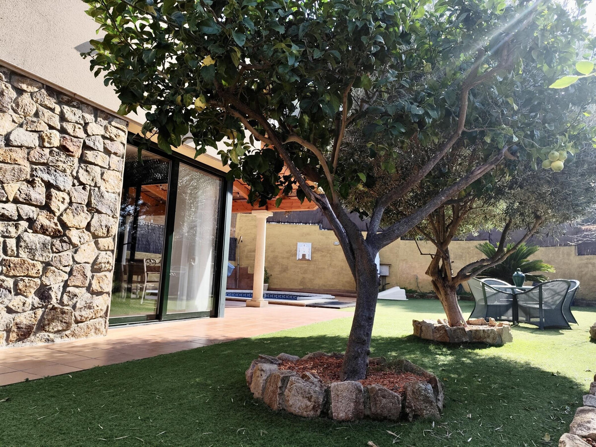 Maison 6 pers. piscine privée à Tossa de Mar - Photo 2