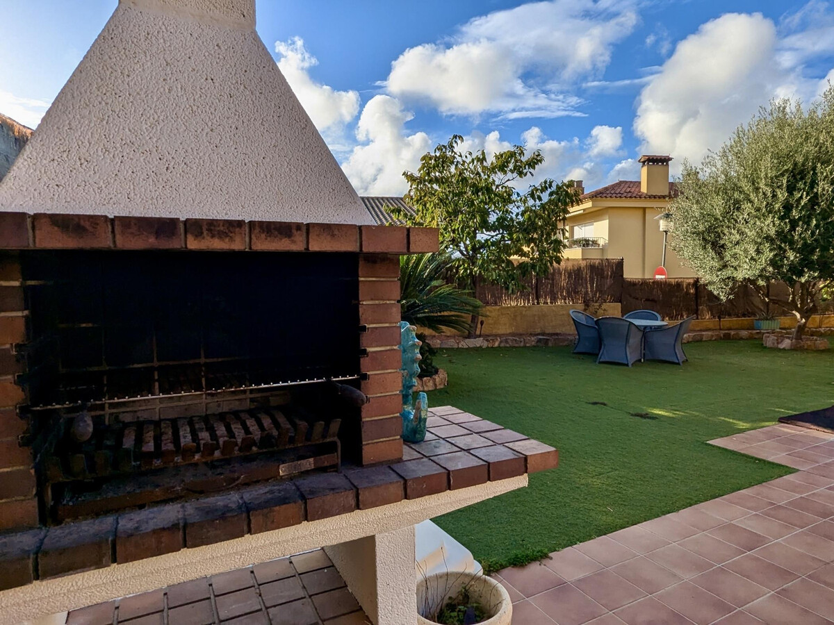 Maison 6 pers. piscine privée à Tossa de Mar - Photo 10
