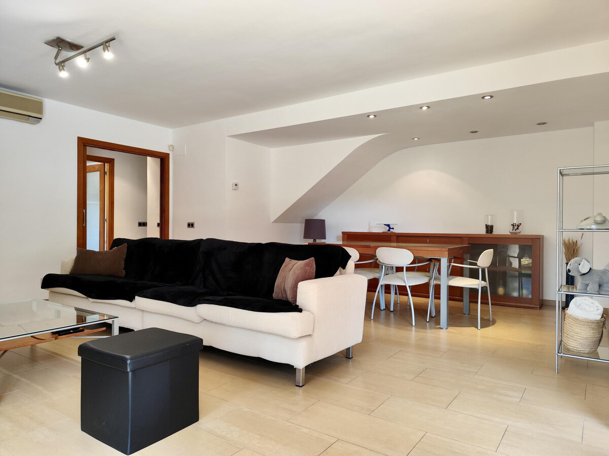 Maison 6 pers. piscine privée à Tossa de Mar - Photo 11